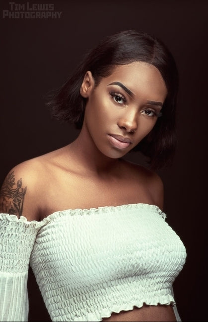 Urban Tales: Uncut And Raw by Vaughn, James