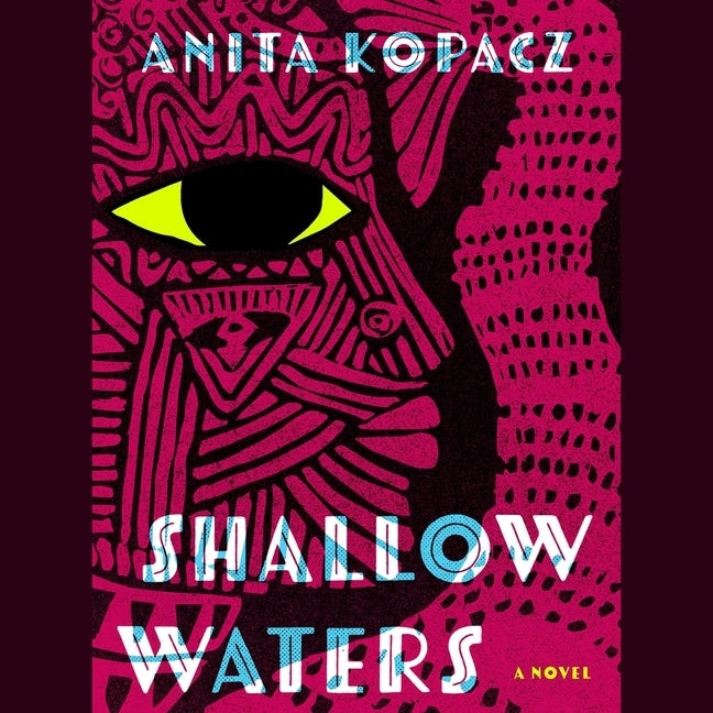 Shallow Waters by Kopacz, Anita