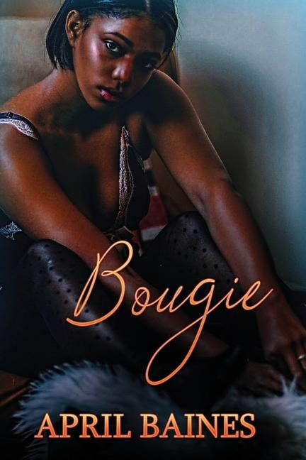 Bougie by Baines, April