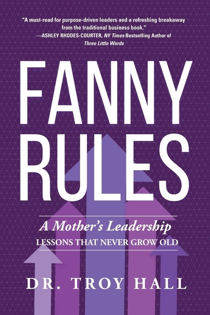 Fanny Rules by 