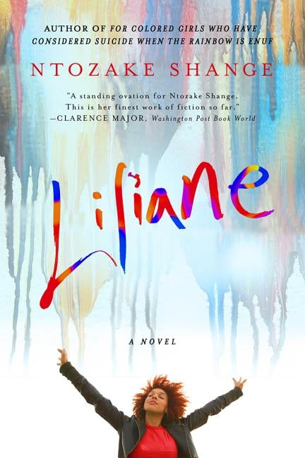 Liliane by Shange, Ntozake