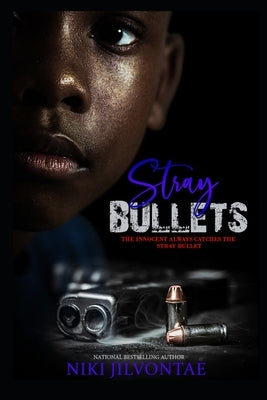 Stray Bullets by Shivers, Tina
