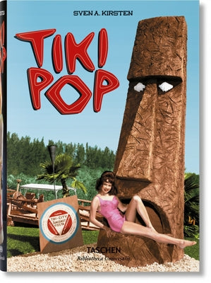 Tiki Pop by Kirsten, Sven
