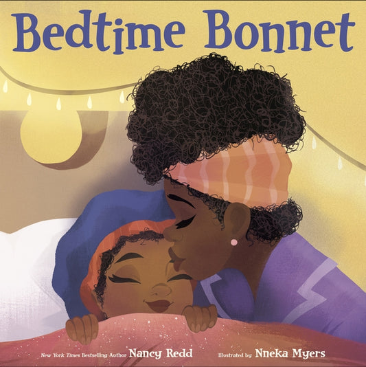 Bedtime Bonnet by Redd, Nancy