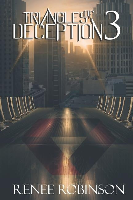 Triangles of Deception 3 by Graphics, K. and T.