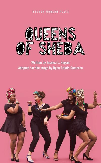 Queens of Sheba by Hagan, Jessica