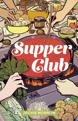 Supper Club by Morrow, Jackie