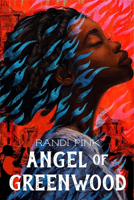 Angel of Greenwood by Pink, Randi