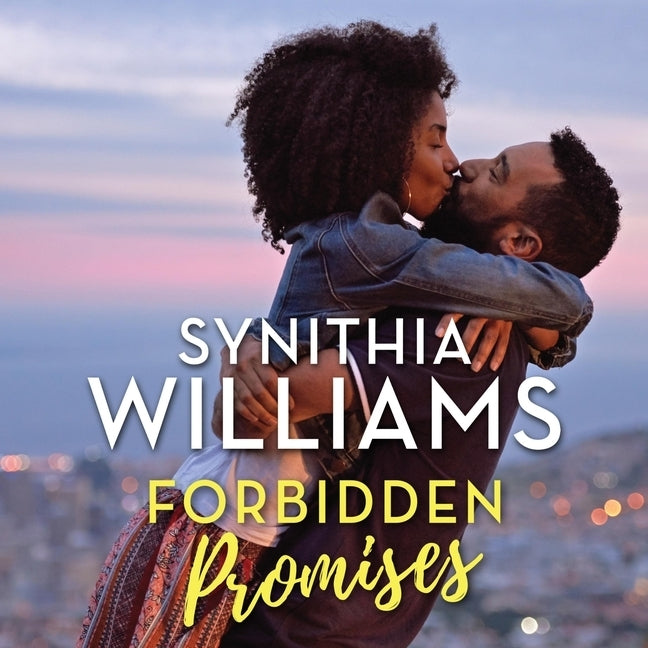 Forbidden Promises by Williams, Synithia