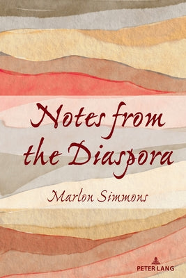 Notes from the Diaspora by Steinberg, Shirley R.