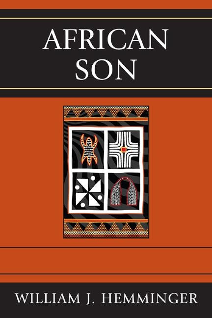 African Son by Hemminger, William J.