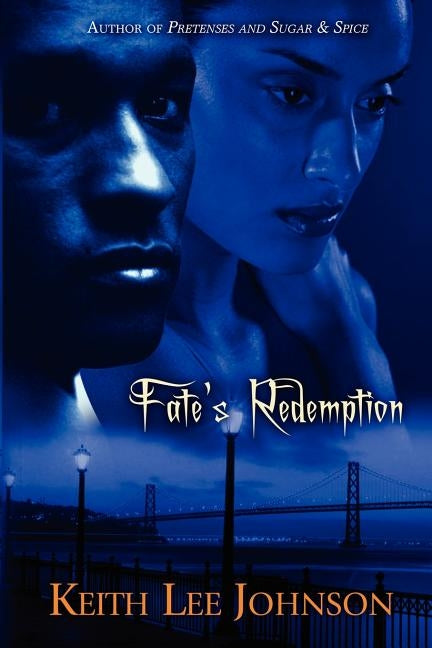 Fate's Redemption by Johnson, Keith Lee