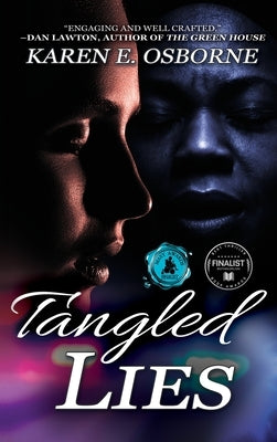 Tangled Lies by Osborne, Karen E.