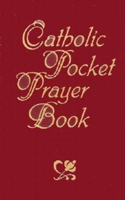Catholic Prayer Book by Lindsey, Jacquelyn