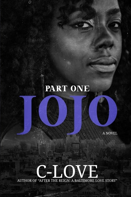 JoJo (Part One) by Love
