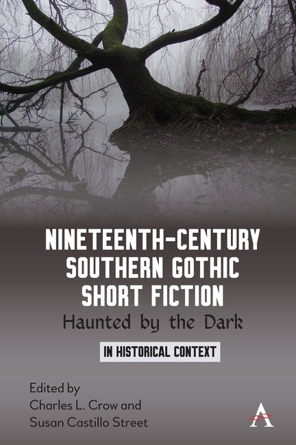 Nineteenth-Century Southern Gothic Short Fiction: Haunted by the Dark by L. Crow, Charles