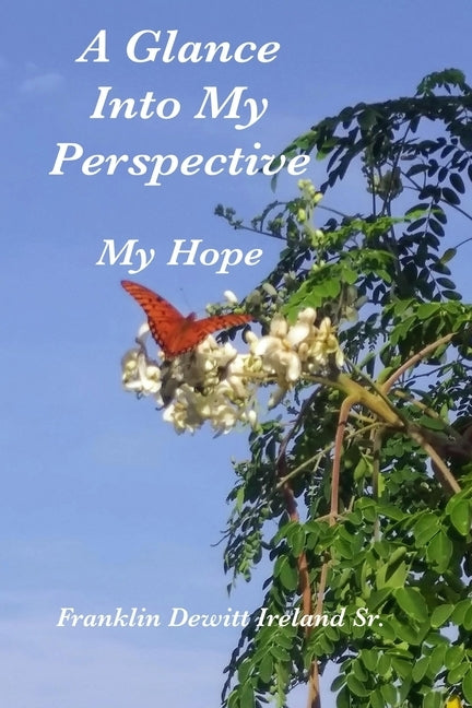 A Glance Into My Perspective: My Hope by Ireland, Franklin DeWitt, Sr.