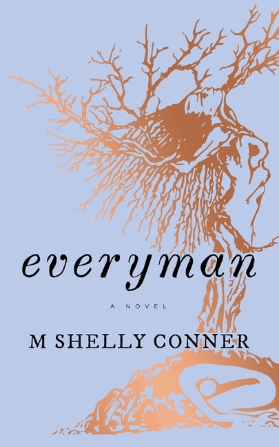 Everyman by Conner, M. Shelly