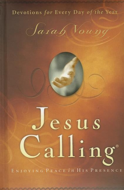 Jesus Calling Gift 3-Pack: Enjoying Peace in His Presence by Young, Sarah