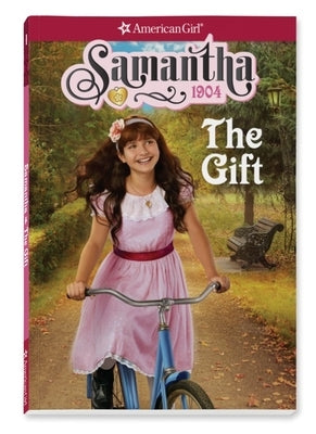 Samantha: The Gift by Hirsch, Jennifer