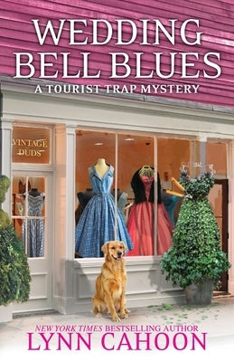Wedding Bell Blues by Cahoon, Lynn
