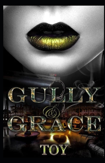 Gully & Grace by Toy
