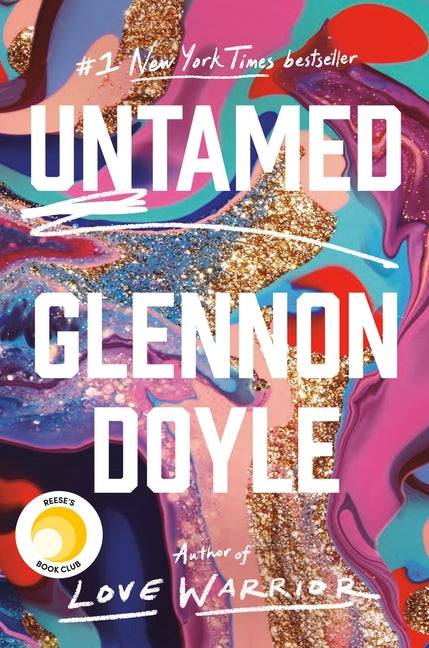 Untamed by Doyle, Glennon