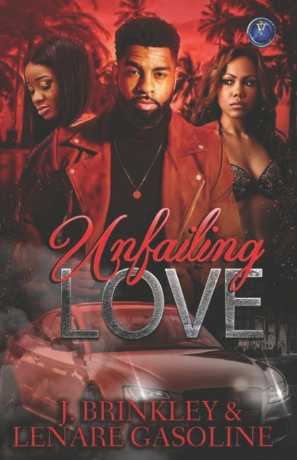 Unfailing Love by Gasoline, Lenare