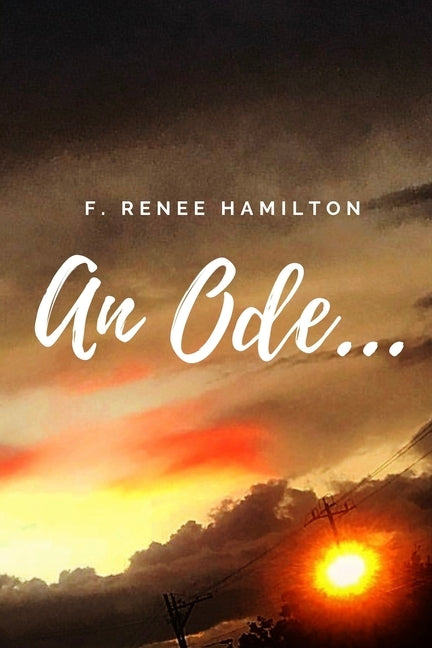 An Ode by Hollimon, Nicole