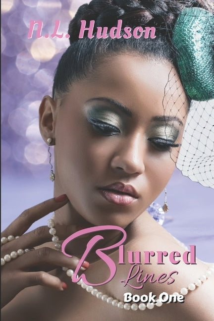 Blurred Lines: Book One by Hudson, N. L.