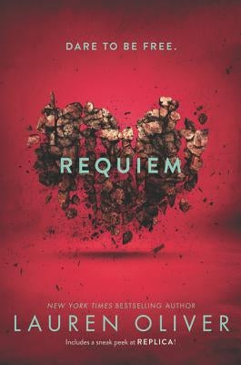 Requiem by Oliver, Lauren