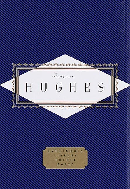 Hughes: Poems by Hughes, Langston