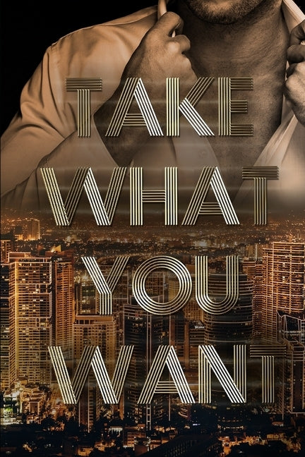 Take What You Want by Burem, Cali