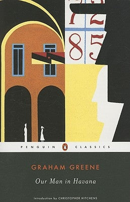 Our Man in Havana by Greene, Graham