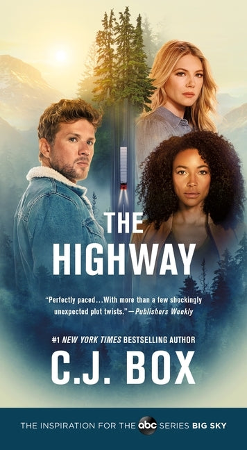 The Highway by Box, C. J.