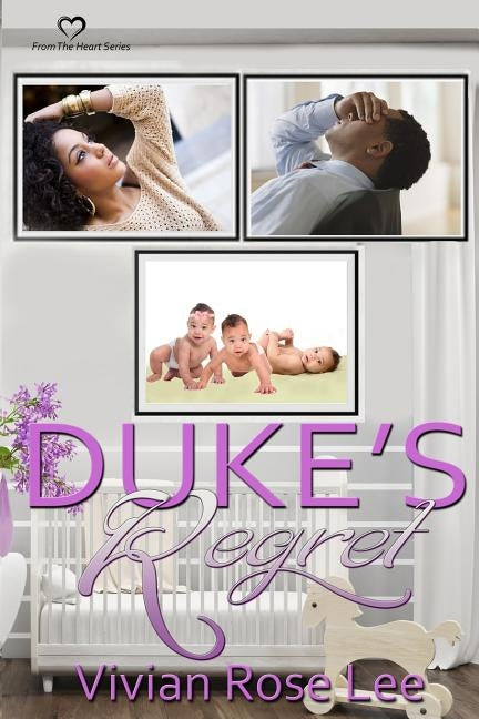 Dukes Regret by Lee, Vivian Rose