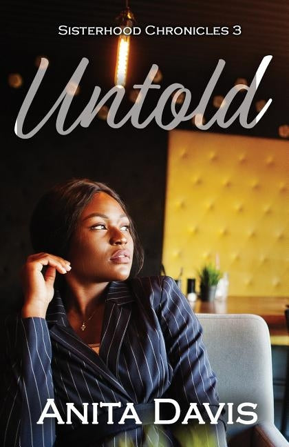 Untold by Davis, Anita