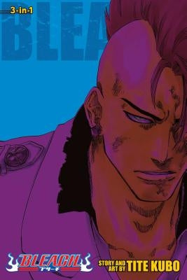 Bleach (3-In-1 Edition), Vol. 23, 23: Includes Vols. 67, 68 & 69 by Kubo, Tite