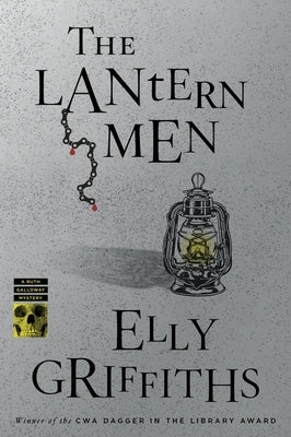 The Lantern Men by Griffiths, Elly