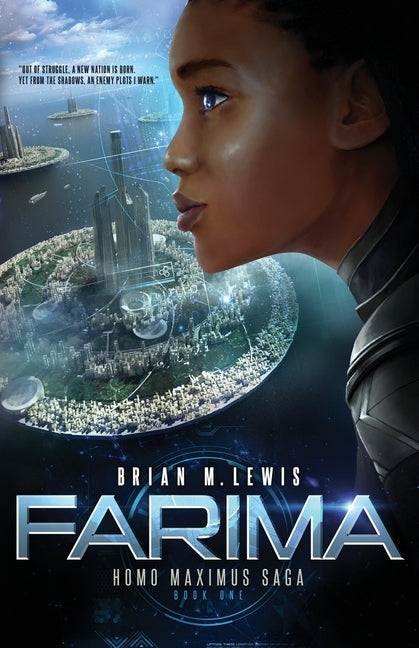 Farima by Brown, Jeff
