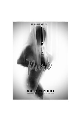 Pure by McCauley, Latosha