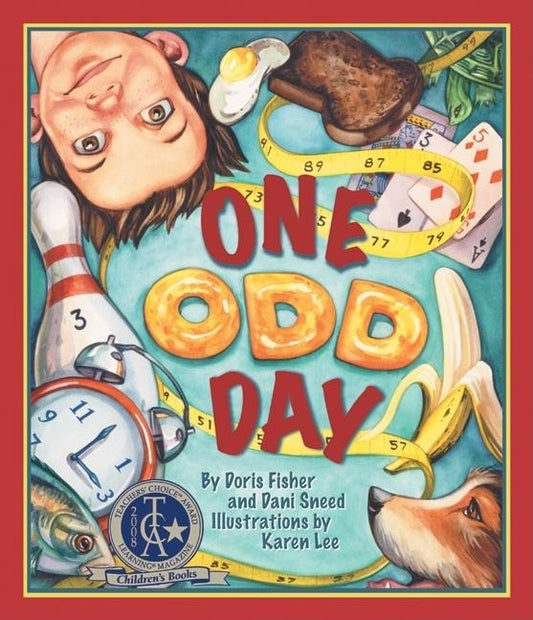 One Odd Day by Fisher, Doris