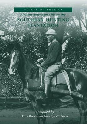 Southern Hunting Plantation, Georgia by Brown, Titus