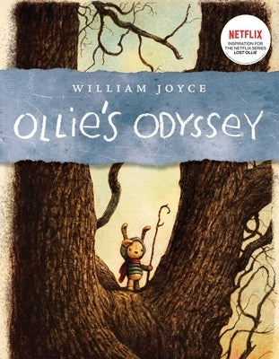 Ollie's Odyssey by Joyce, William