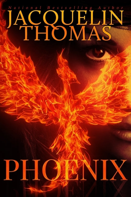 Phoenix by Thomas, Jacquelin