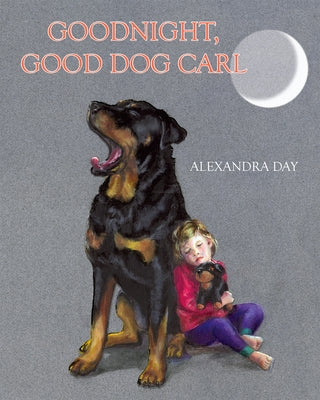 Goodnight, Good Dog Carl by Day, Alexandra