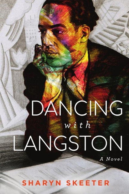 Dancing with Langston by Skeeter, Sharyn