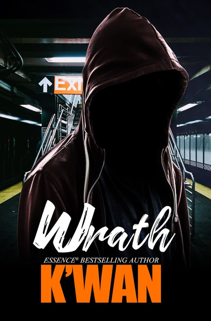 Wrath by K'Wan