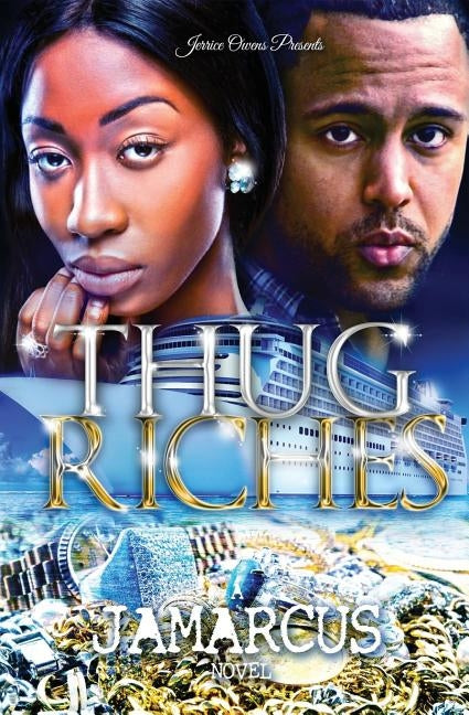 Thug Riches by Trevon, Kyeon