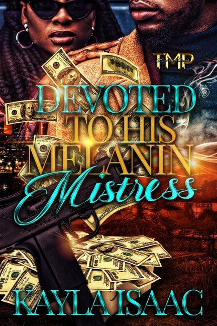Devoted To His Melanin Mistress by Editing Services, Write Guidance